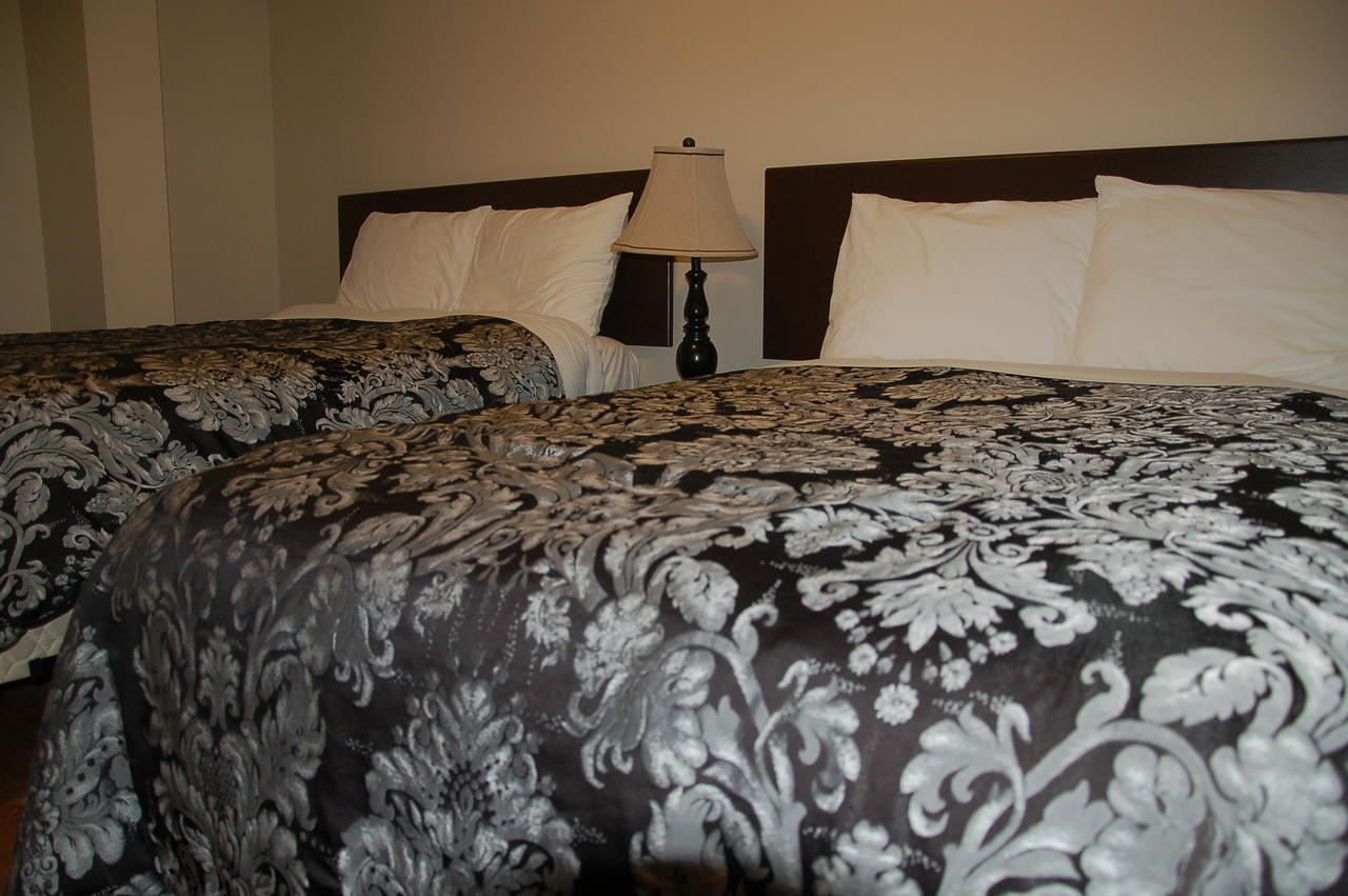 Stardust Motel Shaunavon Quarto foto