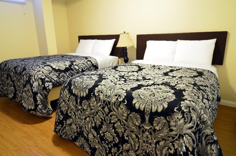 Stardust Motel Shaunavon Quarto foto