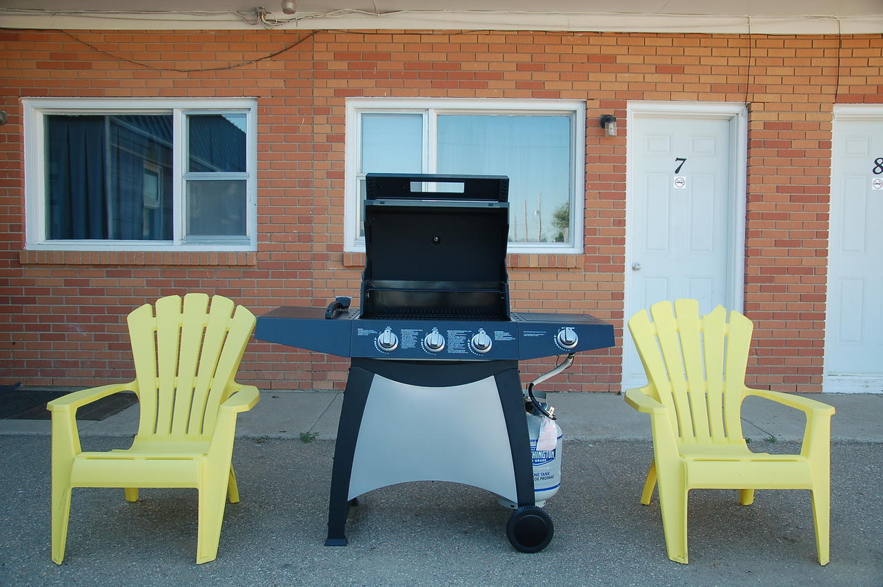 Stardust Motel Shaunavon Exterior foto