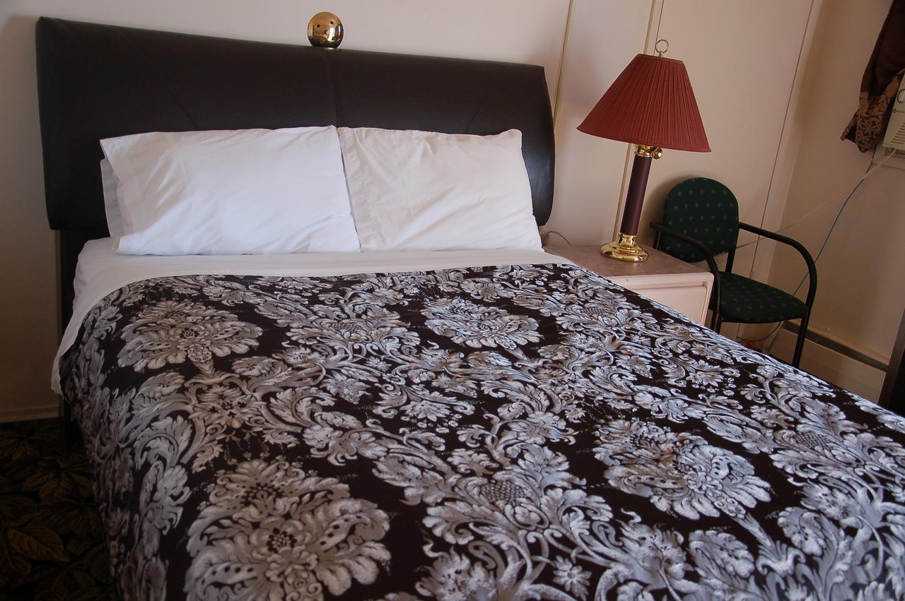 Stardust Motel Shaunavon Quarto foto